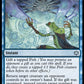 (052) Magic The Gathering Bloomburrow Single: Into the Flood Maw  Uncommon