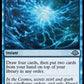 (053) Magic The Gathering Modern Horizons 3 Single: Brainsurge  Uncommon