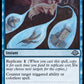 (054) Magic The Gathering Modern Horizons 3 Single: Consign to Memory  Uncommon