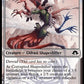 (056) Magic The Gathering Modern Horizons 3 Single: Corrupted Shapeshifter  Common