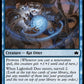 (056) Magic The Gathering Bloomburrow Single: Lightshell Duo  Common