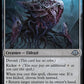 (058) Magic The Gathering Modern Horizons 3 Single: Depth Defiler  Uncommon