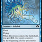 (060) Magic The Gathering Modern Horizons 3 Single: Electrozoa  Common