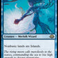 (063) Magic The Gathering Modern Horizons 3 Single: Harbinger of the Seas  Rare