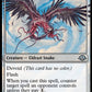 (064) Magic The Gathering Modern Horizons 3 Single: Hope-Ender Coatl  Uncommon