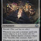 (065) Magic The Gathering Modern Horizons 3 Single: Kozilek's Unsealing  Uncommon