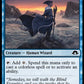 (068) Magic The Gathering Modern Horizons 3 Single: Sage of the Unknowable  Holo Common