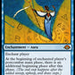 (070) Magic The Gathering Modern Horizons 3 Single: Shadow of the Second Sun  Mythic