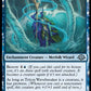 (074) Magic The Gathering Modern Horizons 3 Single: Triton Wavebreaker  Uncommon