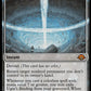 (076) Magic The Gathering Modern Horizons 3 Single: Ugin's Binding  Mythic