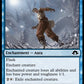 (078) Magic The Gathering Modern Horizons 3 Single: Utter Insignificance  Common