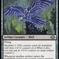 (081) Magic The Gathering Modern Horizons 3 Single: Arcbound Condor  Holo Uncommon