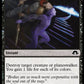 (082) Magic The Gathering Modern Horizons 3 Single: Breathe Your Last  Common