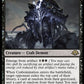 (085) Magic The Gathering Modern Horizons 3 Single: Crabomination  Rare