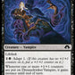 (088) Magic The Gathering Modern Horizons 3 Single: Dreamdrinker Vampire  Common