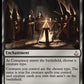 (088) Magic The Gathering Universes Beyond: Assassin's Creed Single: Conspiracy  Holo Rare