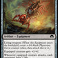 (089) Magic The Gathering Modern Horizons 3 Single: Drossclaw  Common