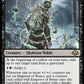 (090) Magic The Gathering Modern Horizons 3 Single: Emperor of Bones  Holo Rare