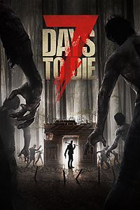 Xbox One: 7 Days to Die