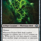 (091) Magic The Gathering Modern Horizons 3 Single: Etched Slith  Uncommon