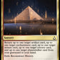 (097) Magic The Gathering Universes Beyond: Assassin's Creed Single: Reconstruct History  Holo Uncommon