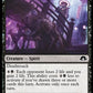 (098) Magic The Gathering Modern Horizons 3 Single: Kami of Jealous Thirst  Common