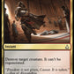 (098) Magic The Gathering Universes Beyond: Assassin's Creed Single: Terminate  Holo Uncommon