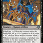 (100) Magic The Gathering Modern Horizons 3 Single: Marionette Apprentice  Uncommon