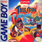 GameBoy: TaleSpin