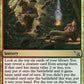 (190) Magic The Gathering Murders at Karlov Manor Single: Break Out (V.2)  Uncommon