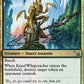 (213) Magic The Gathering Murders at Karlov Manor Single: Kraul Whipcracker (V.2)  Uncommon