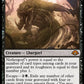 (103) Magic The Gathering Modern Horizons 3 Single: Nethergoyf  Mythic