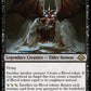 (109) Magic The Gathering Modern Horizons 3 Single: Shilgengar, Sire of Famine  Rare