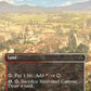 (111) Magic The Gathering Universes Beyond: Assassin's Creed: Extras Single: Sunbaked Canyon  Rare