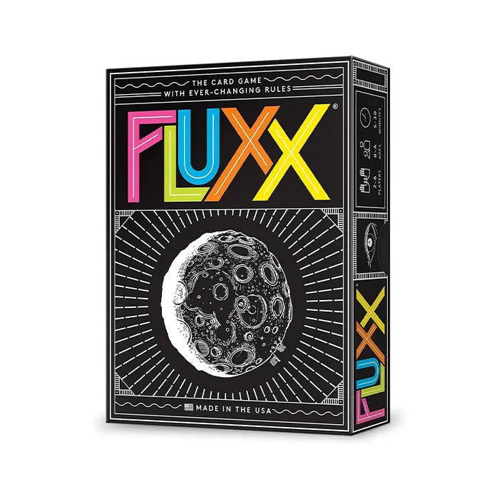 Fluxx