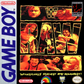 GameBoy: WWF Raw