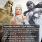 (117) Magic The Gathering Universes Beyond: Assassin's Creed: Extras Single: The Capitoline Triad (V.1)  Holo Mythic