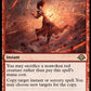 (119) Magic The Gathering Modern Horizons 3 Single: Flare of Duplication  Rare