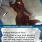 (129) Magic The Gathering Universes Beyond: Assassin's Creed: Extras Single: Evie Frye (V.1)  Rare