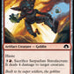 (135) Magic The Gathering Modern Horizons 3 Single: Sarpadian Simulacrum  Holo Common