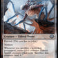 (137) Magic The Gathering Modern Horizons 3 Single: Skittering Precursor  Uncommon