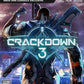 Xbox One: Crackdown 3