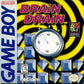 GameBoy: Brain Drain