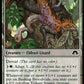 (145) Magic The Gathering Modern Horizons 3 Single: Basking Broodscale  Common