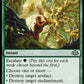 (147) Magic The Gathering Modern Horizons 3 Single: Collective Resistance  Uncommon