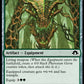 (148) Magic The Gathering Modern Horizons 3 Single: Colossal Dreadmask  Holo Common