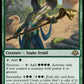 (152) Magic The Gathering Modern Horizons 3 Single: Fanatic of Rhonas  Holo Rare