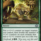 (153) Magic The Gathering Modern Horizons 3 Single: Fangs of Kalonia  Uncommon