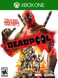 Xbox One: Deadpool