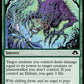 (157) Magic The Gathering Modern Horizons 3 Single: Horrific Assault  Common